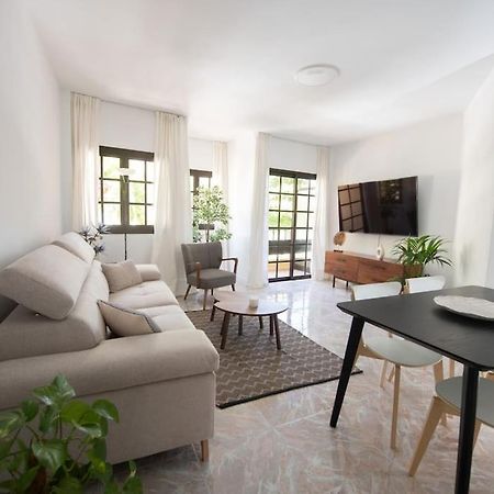Comfortable Centric Apartment Steps From The Beach Gran Tarajal Exterior photo