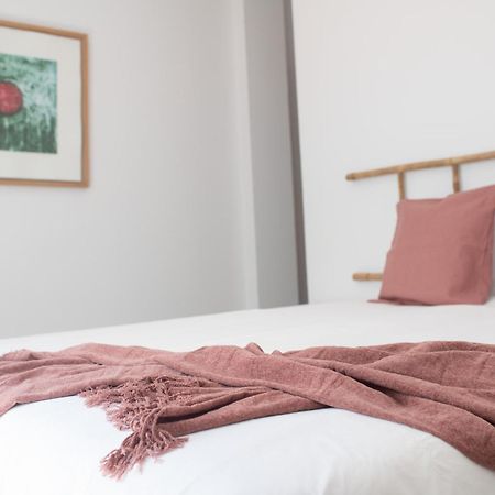 Comfortable Centric Apartment Steps From The Beach Gran Tarajal Exterior photo