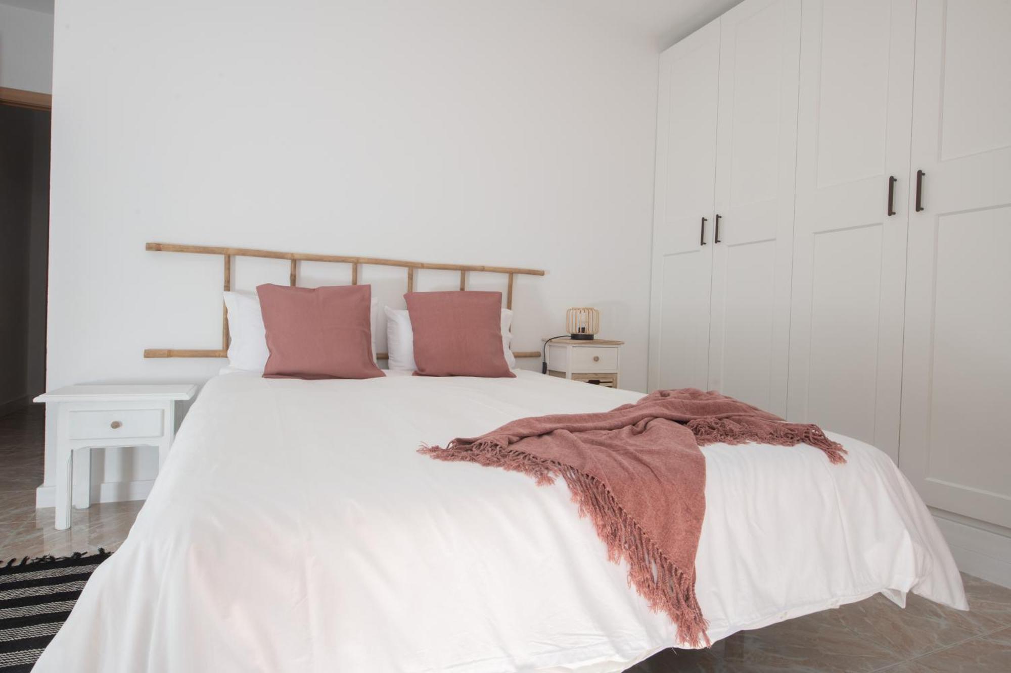 Comfortable Centric Apartment Steps From The Beach Gran Tarajal Exterior photo